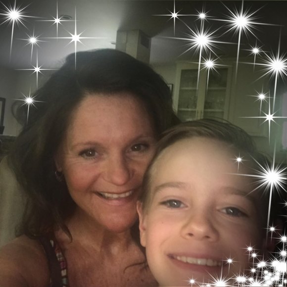 Meet your Posher, Erica - Picture 1 of 1